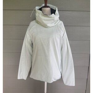 Icebreaker MerinoLoft Westerly Long Sleeve Pullover Jacket